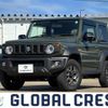 suzuki jimny-sierra 2023 quick_quick_3BA-JB74W_JB74W-202711 image 1