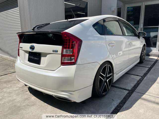 toyota prius 2009 -TOYOTA 【名変中 】--Prius ZVW30--5064670---TOYOTA 【名変中 】--Prius ZVW30--5064670- image 2