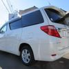 toyota alphard 2014 quick_quick_DBA-ANH25W_ANH25-8055859 image 3