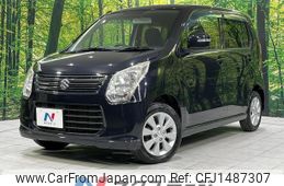 suzuki wagon-r 2013 CFJ1487307