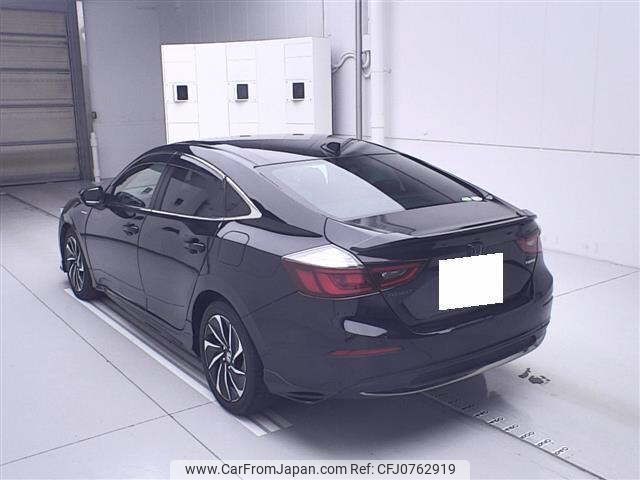 honda insight 2019 -HONDA 【岐阜 303ﾆ6598】--Insight ZE4-1006011---HONDA 【岐阜 303ﾆ6598】--Insight ZE4-1006011- image 2