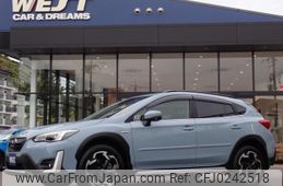 subaru xv 2021 quick_quick_5AA-GTE_GTE-041911