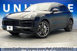porsche cayenne 2019 -PORSCHE--Porsche Cayenne ABA-E3K40A--WP1ZZZ9YZKDA92360---PORSCHE--Porsche Cayenne ABA-E3K40A--WP1ZZZ9YZKDA92360-