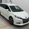 toyota wish 2012 -TOYOTA--Wish ZGE20W-0142791---TOYOTA--Wish ZGE20W-0142791- image 1