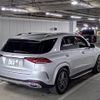 mercedes-benz gle-class 2020 quick_quick_3DA-167123_WDC1671232A142065 image 4