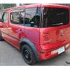 nissan cube-cubic 2006 CFJ1672562 image 4