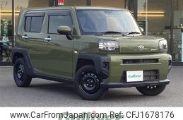 daihatsu taft 2022 CFJ1678176
