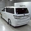 toyota vellfire 2012 -TOYOTA--Vellfire ATH20W-8005933---TOYOTA--Vellfire ATH20W-8005933- image 2