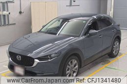 mazda cx-3 2022 -MAZDA--CX-30 DMEP-209059---MAZDA--CX-30 DMEP-209059-