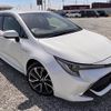 toyota corolla-sport 2019 -TOYOTA--Corolla Sport 6AA-ZWE211H--ZWE211-1025697---TOYOTA--Corolla Sport 6AA-ZWE211H--ZWE211-1025697- image 1