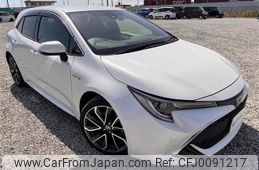 toyota corolla-sport 2019 -TOYOTA--Corolla Sport 6AA-ZWE211H--ZWE211-1025697---TOYOTA--Corolla Sport 6AA-ZWE211H--ZWE211-1025697-