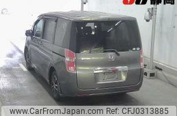 honda step-wagon 2010 TE499