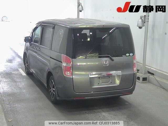 honda step-wagon 2010 TE499 image 1