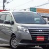 toyota noah 2015 quick_quick_DAA-ZWR80G_ZWR80-0143408 image 1