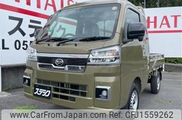 daihatsu hijet-truck 2025 CFJ1559262
