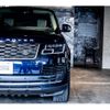 land-rover range-rover 2019 -ROVER--Range Rover ABA-LG5SA--SALGA2AE4LA572276---ROVER--Range Rover ABA-LG5SA--SALGA2AE4LA572276- image 12