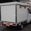 mitsubishi minicab-truck 2007 18232805 image 10