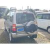 mitsubishi pajero-mini 2000 CFJ1744580 image 3