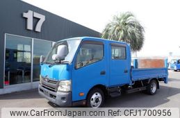 toyota dyna-truck 2012 CFJ1700956