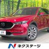 mazda cx-5 2018 -MAZDA--CX-5 3DA-KF2P--KF2P-302062---MAZDA--CX-5 3DA-KF2P--KF2P-302062- image 1