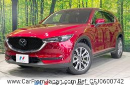 mazda cx-5 2018 -MAZDA--CX-5 3DA-KF2P--KF2P-302062---MAZDA--CX-5 3DA-KF2P--KF2P-302062-