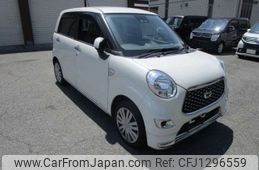 daihatsu cast 2018 -DAIHATSU--Cast DBA-LA250S--LA250S-0148300---DAIHATSU--Cast DBA-LA250S--LA250S-0148300-