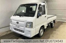 subaru sambar-truck 2010 -SUBARU--Samber Truck TT2--502325---SUBARU--Samber Truck TT2--502325-