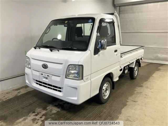 subaru sambar-truck 2010 -SUBARU--Samber Truck TT2--502325---SUBARU--Samber Truck TT2--502325- image 1