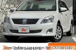 toyota premio 2013 CFJ1885350
