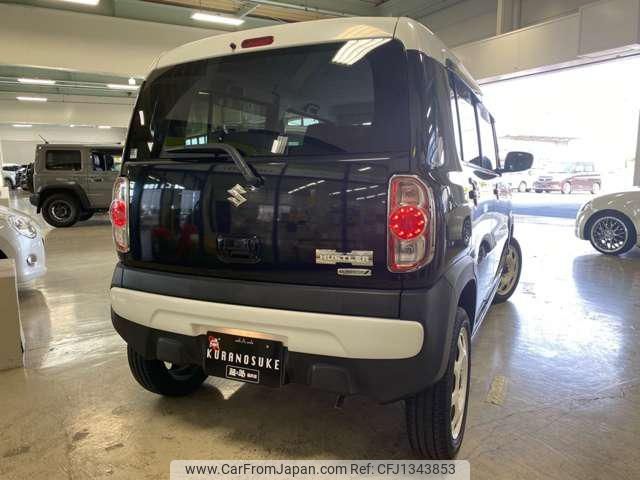 suzuki hustler 2015 -SUZUKI--Hustler MR31S--270571---SUZUKI--Hustler MR31S--270571- image 2