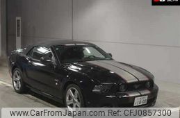 ford mustang 2013 -FORD 【一宮 343ﾏ1000】--Ford Mustang ﾌﾒｲ-E5223368---FORD 【一宮 343ﾏ1000】--Ford Mustang ﾌﾒｲ-E5223368-