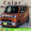 daihatsu wake 2014 -DAIHATSU 【名変中 】--WAKE LA700S--0015096---DAIHATSU 【名変中 】--WAKE LA700S--0015096- image 1