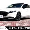 mazda mazda3 2019 -MAZDA--MAZDA3 5BA-BPFP--BPFP-102384---MAZDA--MAZDA3 5BA-BPFP--BPFP-102384- image 1