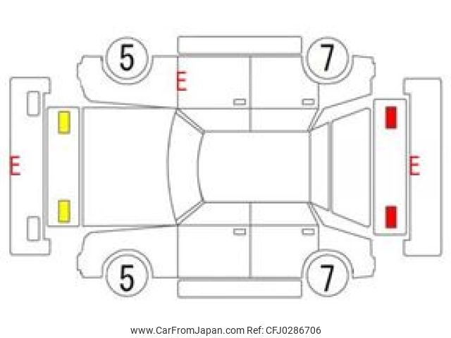 daihatsu tanto 2018 -DAIHATSU--Tanto DBA-LA600S--LA600S-0644512---DAIHATSU--Tanto DBA-LA600S--LA600S-0644512- image 2