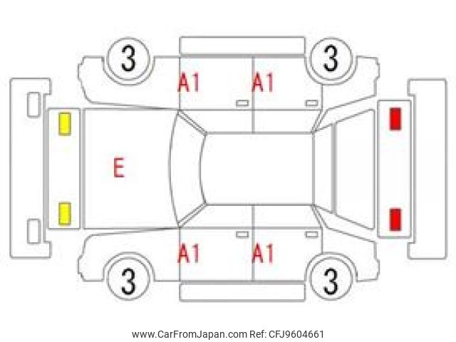 toyota hilux 2020 -TOYOTA--Hilux 3DF-GUN125--GUN125-3919769---TOYOTA--Hilux 3DF-GUN125--GUN125-3919769- image 2