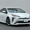 toyota prius 2019 -TOYOTA--Prius DAA-ZVW51--ZVW51-6096756---TOYOTA--Prius DAA-ZVW51--ZVW51-6096756- image 1