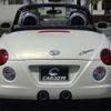 daihatsu copen 2009 -DAIHATSU--Copen L880K--0048905---DAIHATSU--Copen L880K--0048905- image 17