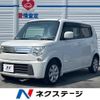 suzuki mr-wagon 2012 CFJ1612353 image 1