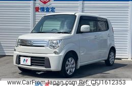 suzuki mr-wagon 2012 CFJ1612353