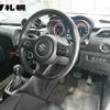 suzuki swift 2017 -SUZUKI--Swift ZD53S--102016---SUZUKI--Swift ZD53S--102016- image 5