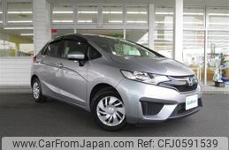 honda fit 2016 -HONDA--Fit DBA-GK3--GK3-1213899---HONDA--Fit DBA-GK3--GK3-1213899-