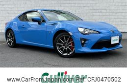 toyota 86 2019 -TOYOTA--86 4BA-ZN6--ZN6-100863---TOYOTA--86 4BA-ZN6--ZN6-100863-