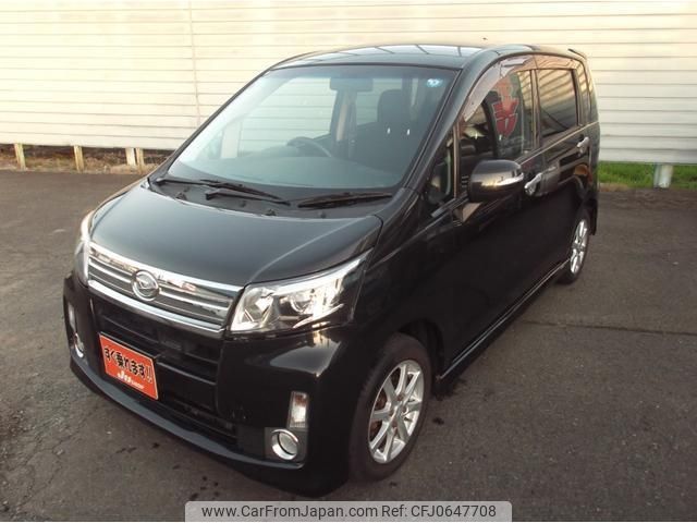 daihatsu move 2013 -DAIHATSU--Move LA110S--0060216---DAIHATSU--Move LA110S--0060216- image 1