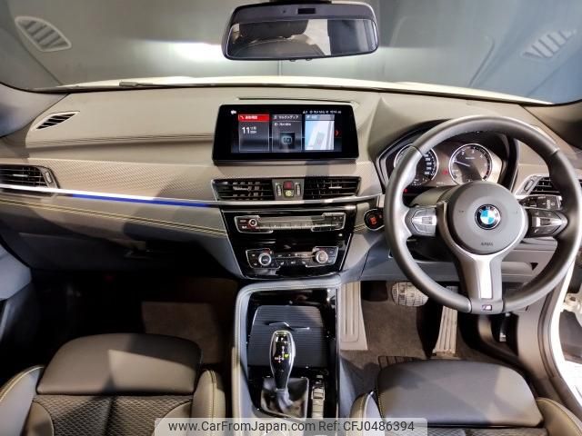 bmw x2 2019 quick_quick_3DA-YK20_WBAYK720705P13237 image 2