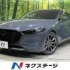 mazda mazda3-fastback 2019 quick_quick_BPFP_BPFP-101337 image 1