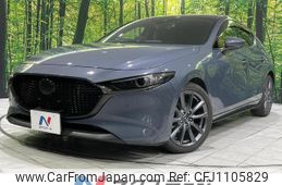 mazda mazda3-fastback 2019 quick_quick_BPFP_BPFP-101337