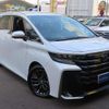 toyota vellfire 2023 quick_quick_6AA-AAHH40W_AAHH40-0019107 image 11