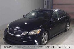 lexus gs 2005 -LEXUS--Lexus GS GRS191-0003350---LEXUS--Lexus GS GRS191-0003350-