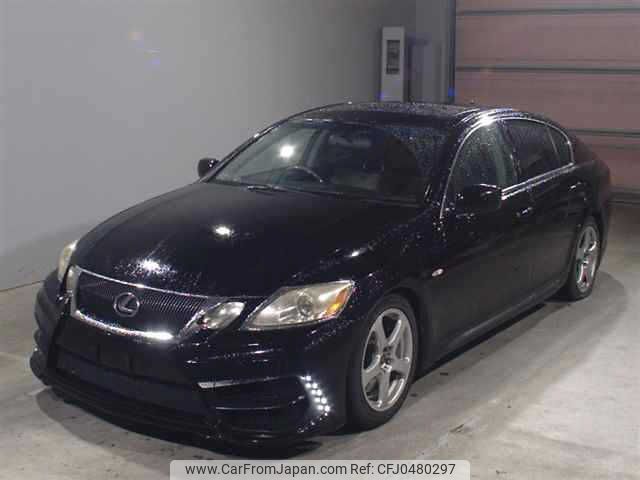 lexus gs 2005 -LEXUS--Lexus GS GRS191-0003350---LEXUS--Lexus GS GRS191-0003350- image 1