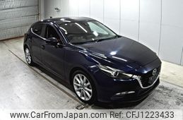 mazda axela 2017 -MAZDA--Axela BMLFS-108130---MAZDA--Axela BMLFS-108130-